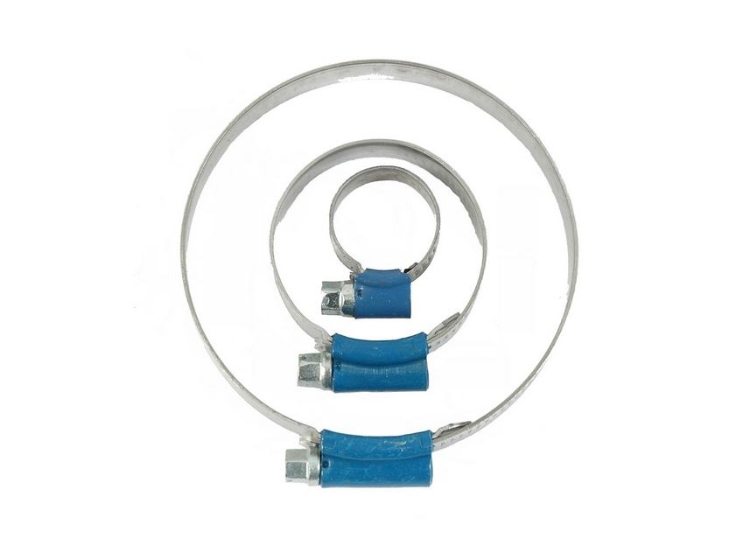 ABA Spændebånd, Ø19-28 mm