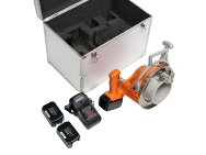 Elektrisk Rørskærer, Michann 110