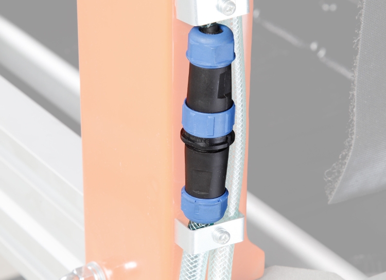 Gölz Skærebord MS400AL