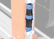 Gölz Skærebord MS400AL