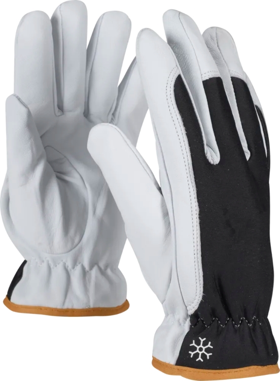 OX-ON Arbejdshandske Winter Supreme 3607, str. 10