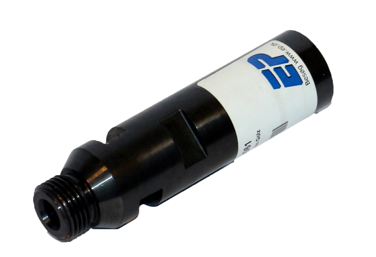 Gölz Forlænger, R1/2", 200 mm