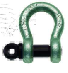 Stålsjækel, 3,25 tons, G 4161