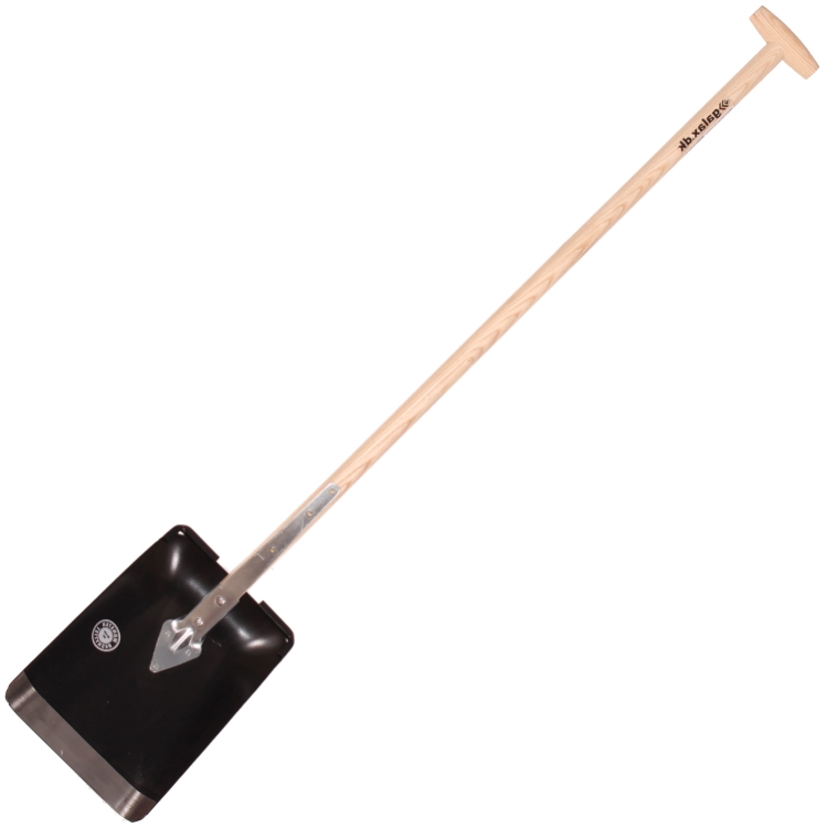 Galax Graveskovl 80GTHV m/tråd