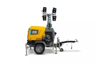 Atlas Copco Hilight H7+ Lystårn