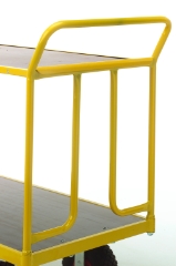 Endegavl, f/lagervogn, TW1250L