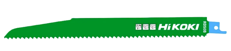 Bajonetsavklinge RD50B