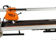 Gölz GS350AXL, skærebord 