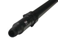 Teleskopskaft f/Vaskebørste