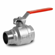 Kugleventil Pluto Plus Urinal