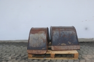 Kobelco SK 26, Brugt Minigraver