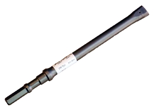 Hårdmetalbor Ø38x300, t/DKR36