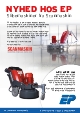 EP Brochure, Scanmaskin
