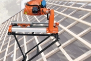 Gölz Skærebord D-CUT350A