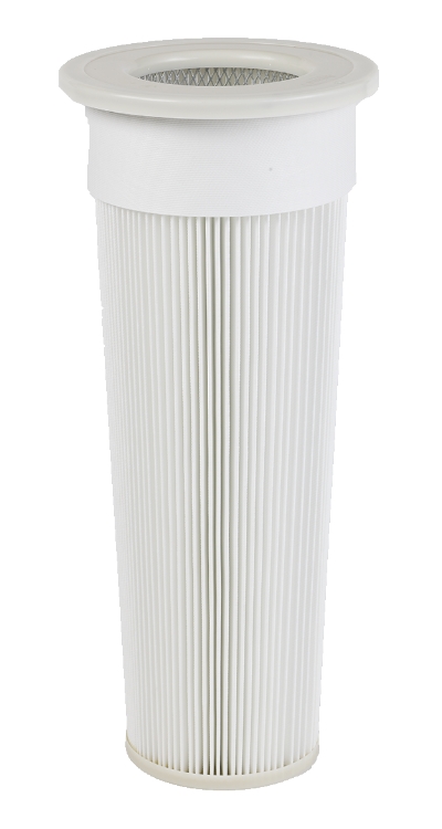 Finfilter t/DC Storm 500