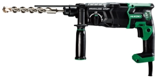 Hikoki DH28PEC, Kombihammer