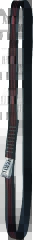 Polyester sling, 1,2 meter
