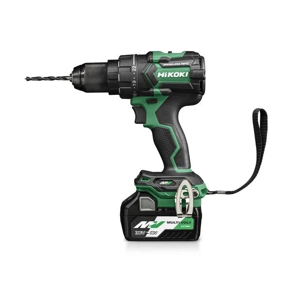 Hikoki Boreskruemaskine 36V DS36DC