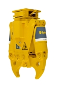 Epiroc CB950, Betonknuser m/360° rotation