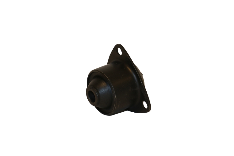 Thwaites Motorophæng, Gummi, t/ 1,5T/ 3T
