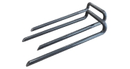 U-Connector t/køreplader