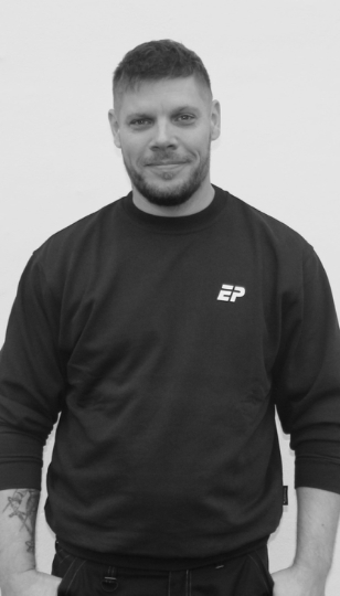 Thomas Thomsen