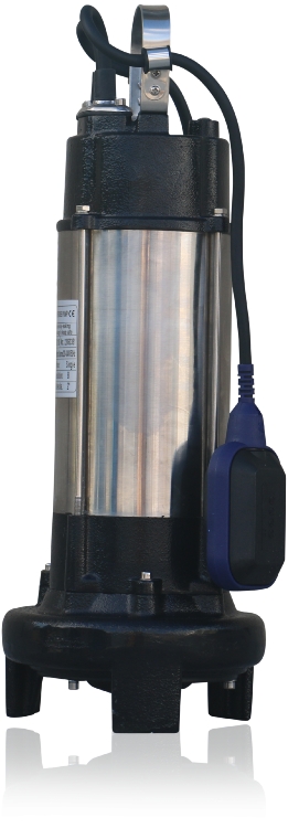 Brimac DPK3.180 Knivpumpe