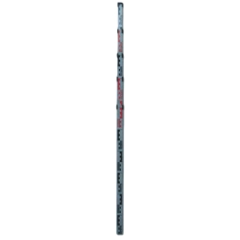 Topcon Teleskopstadie, 5,0 m