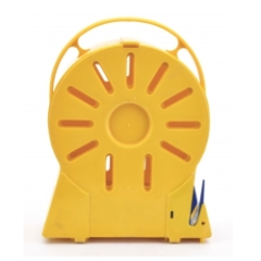 Dispenser m/kniv