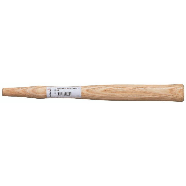 Hammerskaft, SHS400