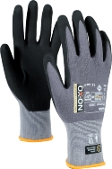 OX-ON Flexible Advanced 1900, Str. 6