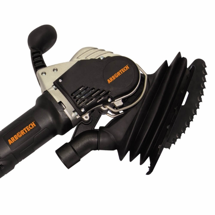 Arbortech AS175, Universalsav