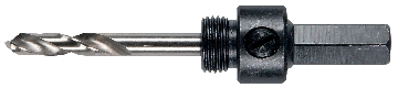 Hikoki Holder f/Hulsav, 13 mm, 14-30 mm hulsav