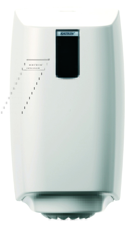 Katrin S Dispenser