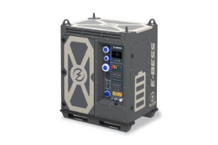 BESS Powerbank 15-20-1P