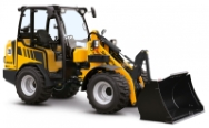 Schäffer Minilæsser 2430 SLT