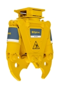 Epiroc CB950, Betonknuser m/360° rotation