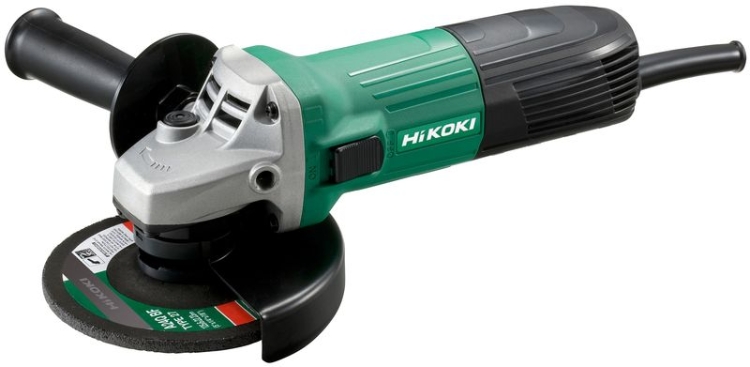 Hikoki G13STA(S), Vinkelsliber
