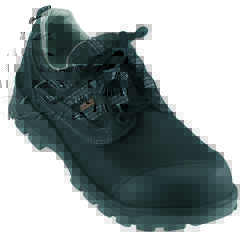 Walki® Soft, Str. 48, Sikkerhedssko