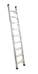 Lagerstige, 2,34 m, 9 trin, Proff