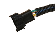 Thwaites Frem/Bak Håndtag t/1,5T/2T/3T/3,5T/6T-2062
