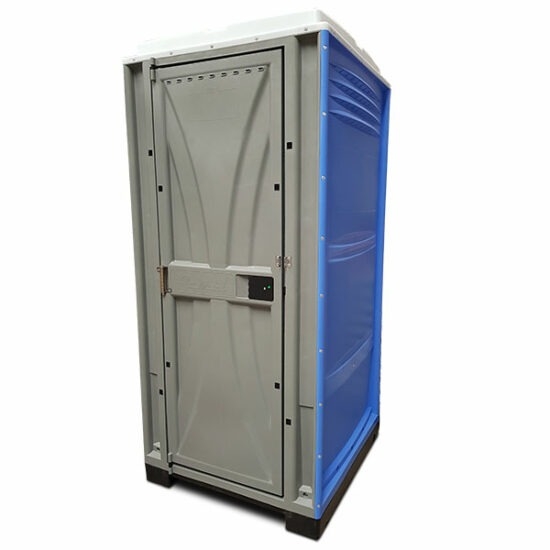 Mobilt Toilet