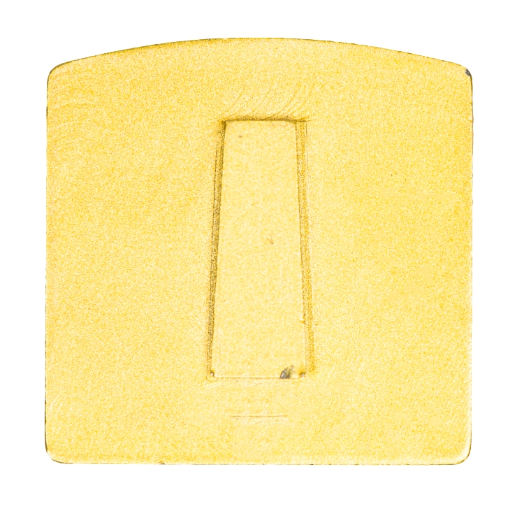 WSM Gold, 8 mm, #60/80, Double