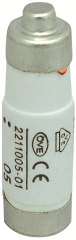 Sikring, D01, 13A