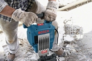 Bosch GSH 16-28, Mejselhammer