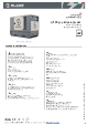 SS40 Datablad