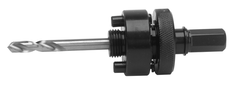 Irwin Tilslutningsstykke, 13mm, 14-30 mm