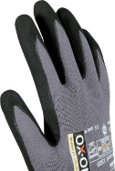 OX-ON Flexible Advanced 1900, Str. 10
