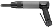 AC P2540 PRO, Nålehammer