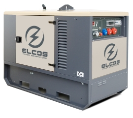 Super Silent 40 Generator 